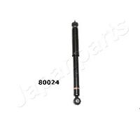 Japanparts Shock Absorber MM-80024 - Rear Axle Top Pin - Fits Suzuki Celerio