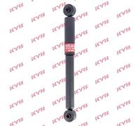 Shock absorber Rear Axle Top eye 342026 KYB for SUZUKI IGNIS I