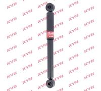 Shock absorber Rear Axle Top eye 342026 KYB for SUZUKI IGNIS I