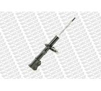 Monroe Shock Absorber G7343 - Front Left - Fits Suzuki Swift III 1.3L 4cyl M13A - 2 pcs
