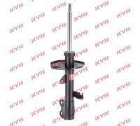 New Shock Absorber for TOYOTA:ALTIS Saloon,COROLLA Verso,COROLLA Saloon