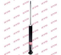 Shock absorber Rear Axle Top pin 344811 KYB for TOYOTA COROLLA Saloon AURIS