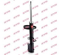 Kayaba Shock Absorber 333117 - Rear Axle Left Top Pin for Toyota Corolla
