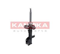 Shock absorber Front Axle Right Top pin 2000428 KAMOKA for TOYOTA COROLLA Verso