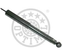 OPTIMAL Shock absorber A-68498G Rear Axle Gas Pressure Twin-Tube Suspension Strut Bottom eye, Top pin