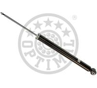 Shock absorber Rear Axle Bottom eye A-3717G OPTIMAL for VOLVO C30 S40 II V50