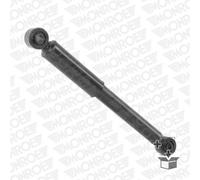 1x Shock Absorber (Single) 23990 Monroe Original Rear 2K0513029A 2K0513029B
