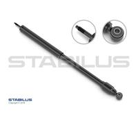 Steering damper 1817DS STABILUS for VW TRANSPORTER / CARAVELLE Mk IV Bus