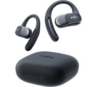 Shokz OpenFit Air - Bone conduction headphones Black One Size