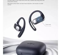 NEW SHOKZ T511 OpenFit Air Open Earless Wireless Bluetooth Headphones Sports Headphones HD Call Noise Reduction Support APP White