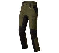 New Shooterking - Hunting Pants Orton Stretch Lady - Olive/Black