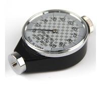New Shore OO Durometer Type OO Rubber Hardness Tester Meter Gauge