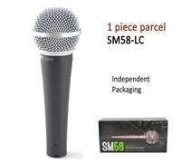 New Shure SM58S Dynamic Vocal Microphone with On/Off Switch - Live & Studio