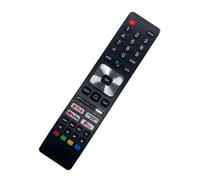 New SHW/RMC/0139N compatible Sharp Aquos Smart Voice Android TV Remote 65FN2EA 70DN5EA