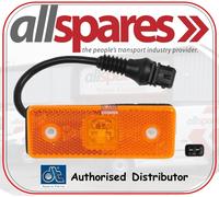 DT Spare Parts 4.63495 Outline Lamp
