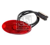 New Side Marker Light