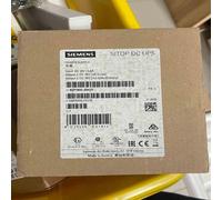NEW Siemens 1PC 6EP1931-2DC21 SITOP DC UPS Module 24VDC/6A
