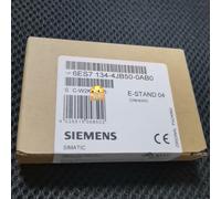 New Siemens 1PC 6ES7134-4JB50-0AB0 Electronics module