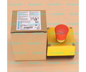 NEW SIEMENS 1PS 3SB3801-0DG3 Emergency Stop Button Switch 1 year warranty
