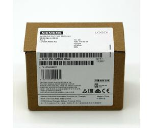 NEW SIEMENS 1PS 6ED1 055-1MM00-0BA2 Analog output module FAST SHIPPING