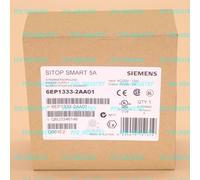 NEW SIEMENS 1PS 6EP1333-2AA01 power supply 6EP1 333-2AA01 One year warranty