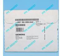 NEW SIEMENS 1PS 6ES7390-1AB60-0AA0 6ES7 390-1AB60-0AA0 One year warranty