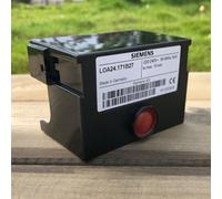 NEW SIEMENS 1PS Burner controller LOA24.171B27 LOA24.171B27 FAST SHIP