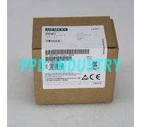 NEW SIEMENS 1PS In Box 6ED1052-1CC01-0BA8 Logic Module1 year warranty