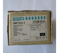 New Siemens 3NE1020-2 3NE1 020-2 3NE10202 80A 690V one year warranty