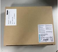 New Siemens 3RA6120-1DB32 Compact Combination Starter Standard Induction Motor