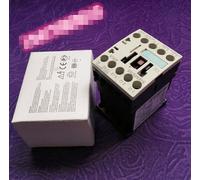 Siemens 3RH1122-1AB00 SIRIUS Auxiliary Contactor Screw Connection (New)