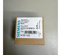New Siemens 3RH1921-1FA22 Auxilliay Switch Block REF69