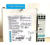 NEW SIEMENS 3RN1011-1CB00 Thermistor Motor Protection Relay