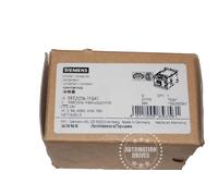 Siemens Contactor Sirius 3RT2016-1BB41-1AA0 AC3 9A 4kW 400V 1NO