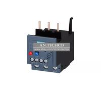 New Siemens 3RU2136-4JB0 Thermal overload relay