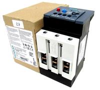 NEW SIEMENS 3RU2146-4MB0 OVERLOAD RELAY 3RU21464MB0