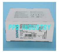 NEW SIEMENS 3RV1011-1KA10 MANUAL COMBINATION STARTER Fast delivery