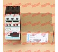 New Siemens 3RV1021-1FA10 3.5-5.0A Molded Case Circuit Breaker free shipping