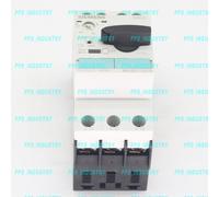 NEW SIEMENS 3RV1021-1FA10 3.5-5.0A Molded Case Circuit Breaker free shipping