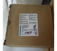 NEW SIEMENS 3RV1031-4GA10 Motor protection circuit one year warranty