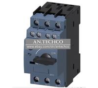 New Siemens 3RV2021-4DA15 Circuit breaker