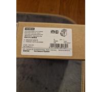 New SIEMENS 3RV2021-4EA15 Motor Starter Circuit Breaker