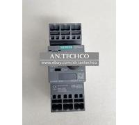 New Siemens 3RV2021-4EA20 Circuit Breaker