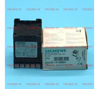 Siemens Contactor 3TF2010-0BB4 24V DC New In Box