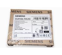NEW SIEMENS 5SJ4106-7HG40 Miniature circuit breake , 5SJ4106-7HG40 NIB
