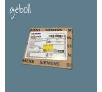 NEW SIEMENS 5SY4 104-8 MCB SIEMENS 4 AMP MCB 1P 4A D4 10kA 5SY4104-8 SIEMENS
