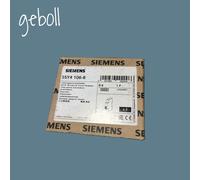 New Siemens 5SY4 106-8 MCB Miniature Circuit Breaker D6 1P