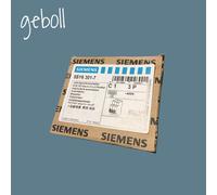 NEW SIEMENS 5SY6 301-7 MCB SIEMENS 1 AMP MCB 3P 1A C1 5SY6301-7 SIEMENS
