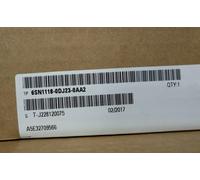 NEW SIEMENS 611D Servo Drive Axis Card 6SN1118-0DJ23-0AA2 One year warranty