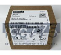 New Siemens 6ED1052-1FB08-0BA2 6ED1 052-1FB08-0BA2 230RCE Logic Module